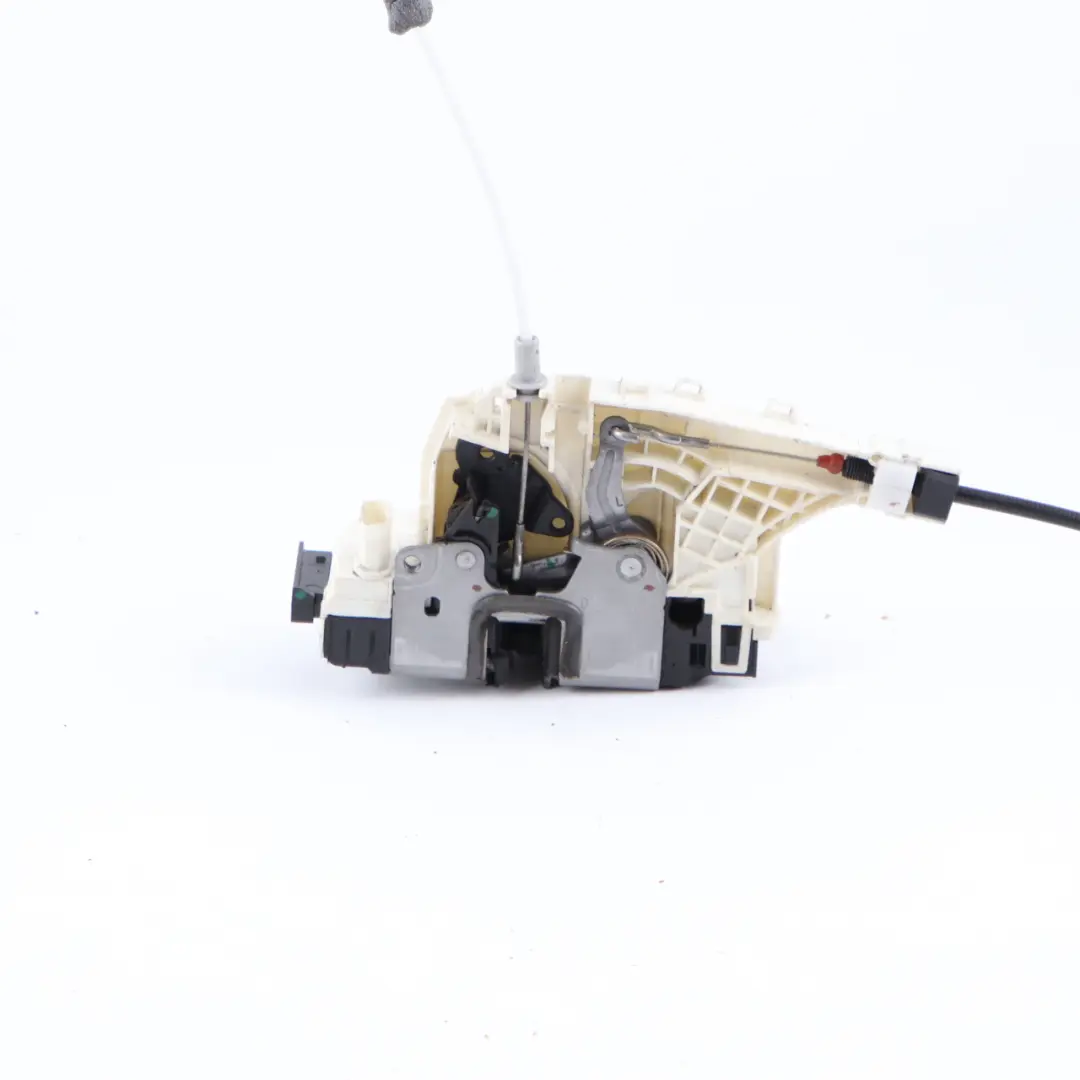 Door Lock Front Left N/S Mechanism Actuator to Mercedes Sprinter W906 with Part number A9067201435 Mercedes Sprinter W906 Door Lock Front Left N/S Mechanism Actuator - SKU rhd-A9067201435-1 - Part number A9067201435