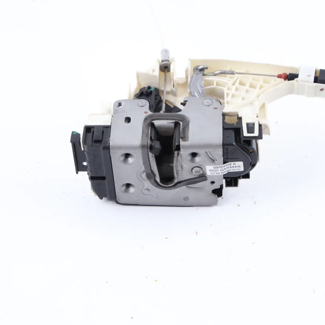 Door Lock Front Left N/S Mechanism Actuator to Mercedes Sprinter W906 with Part number A9067201435 Mercedes Sprinter W906 Door Lock Front Left N/S Mechanism Actuator - SKU rhd-A9067201435-1 - Part number A9067201435