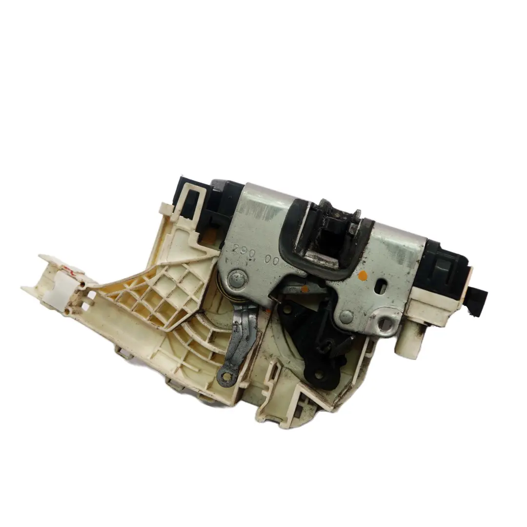 Mercedes-Benz Sprinter W906 Front Left N/S Door Lock Mechanism Actuator to with Part number A9067201435 Mercedes-Benz Sprinter W906 Front Left N/S Door Lock Mechanism Actuator - SKU rhd-A9067201435 - Part number A9067201435