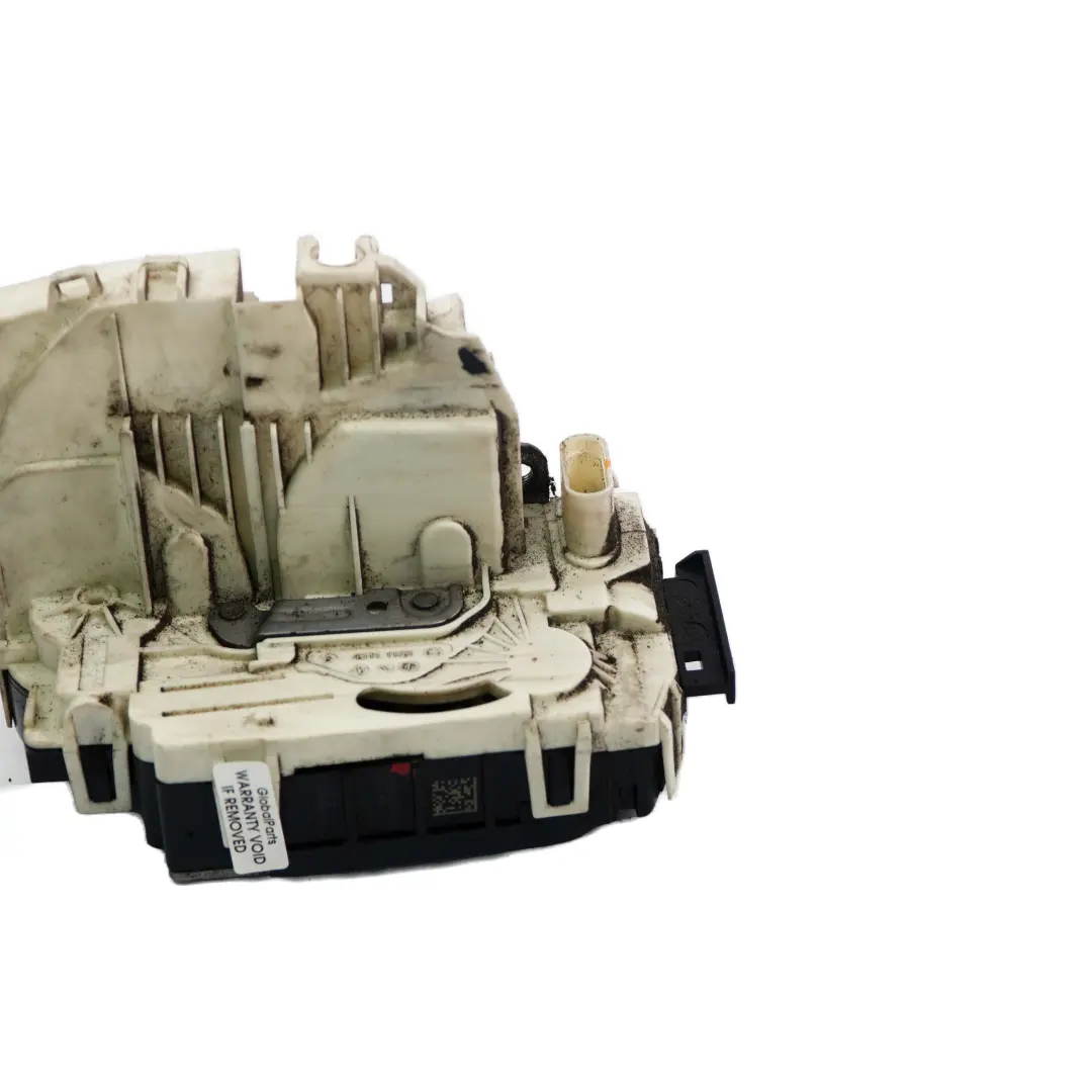 Mercedes-Benz Sprinter W906 Front Left N/S Door Lock Mechanism Actuator to with Part number A9067201435 Mercedes-Benz Sprinter W906 Front Left N/S Door Lock Mechanism Actuator - SKU rhd-A9067201435 - Part number A9067201435