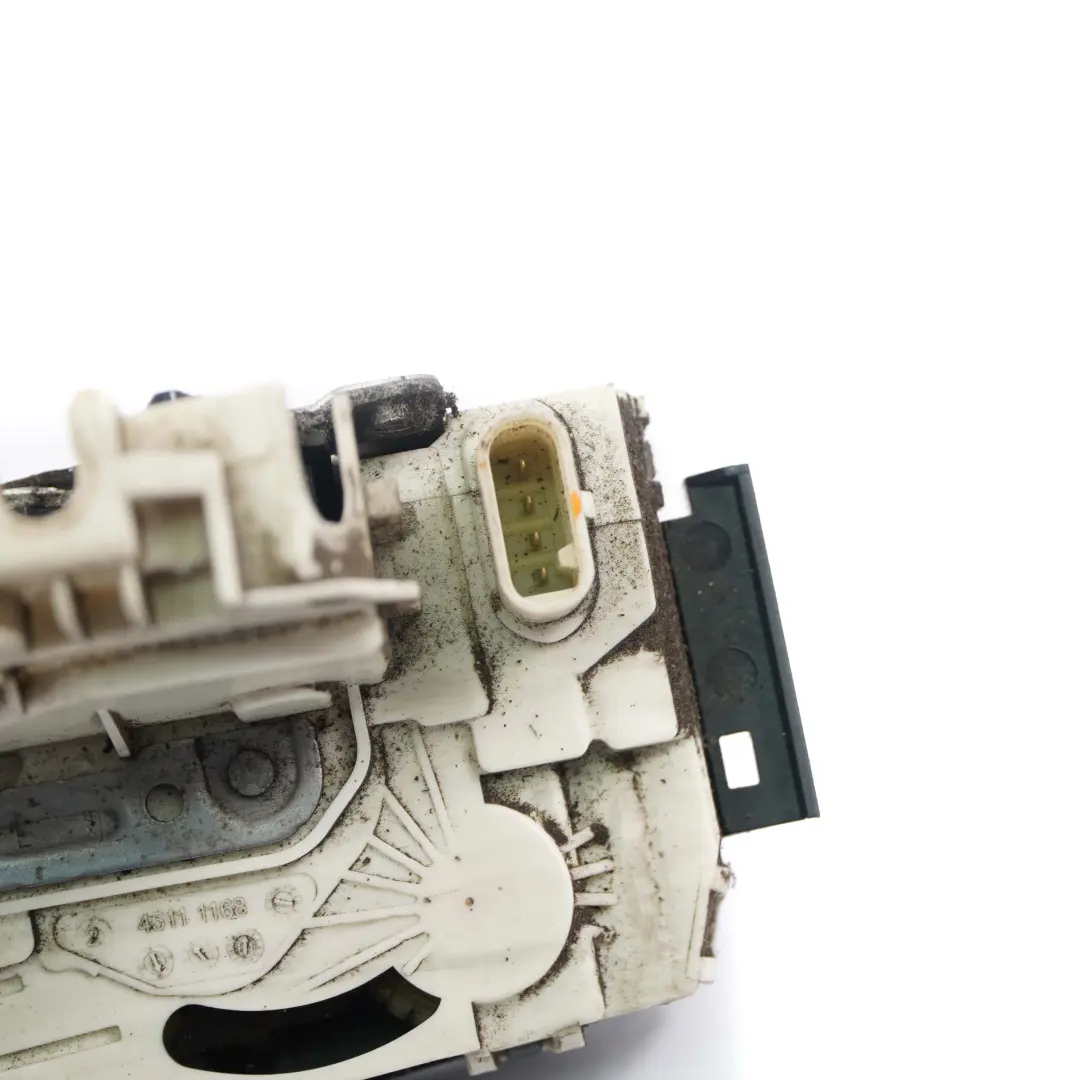  Mercedes-Benz Sprinter W906 Front Left N/S Door Lock Mechanism Actuator - SKU rhd-A9067201435 - Part number A9067201435