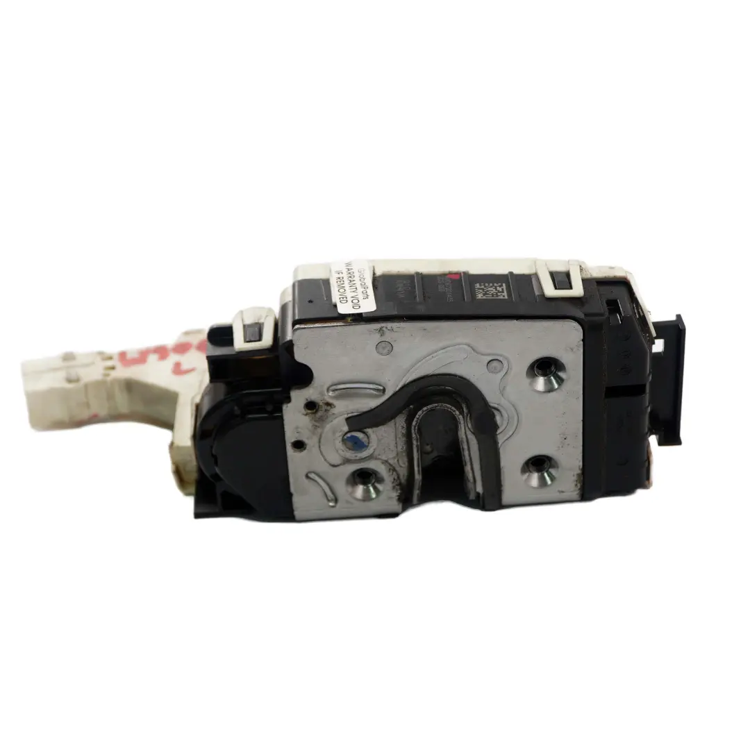  Mercedes-Benz Sprinter W906 Front Left N/S Door Lock Mechanism Actuator - SKU rhd-A9067201435 - Part number A9067201435