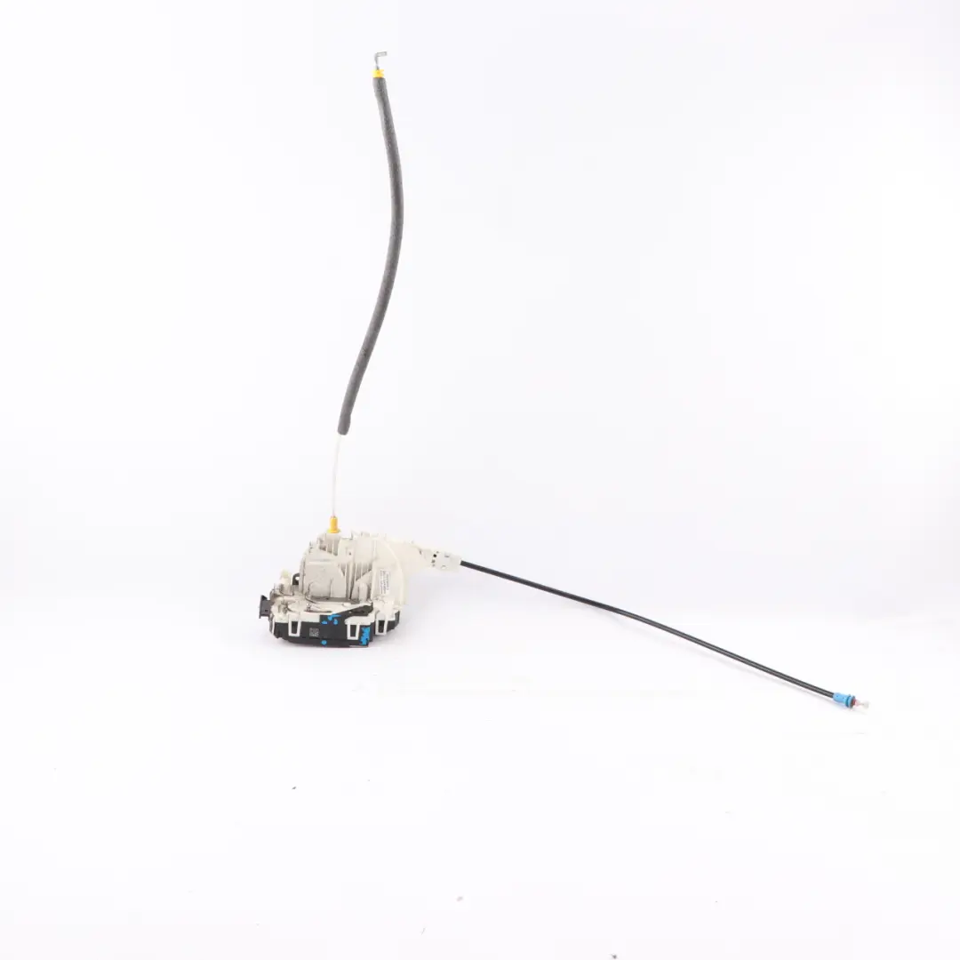 Door Lock Front Right O/S Catch Mechanism to Mercedes Sprinter W906 with Part number A9067201835 Mercedes Sprinter W906 Door Lock Front Right O/S Catch Mechanism - SKU rhd-A9067201835-1 - Part number A9067201835