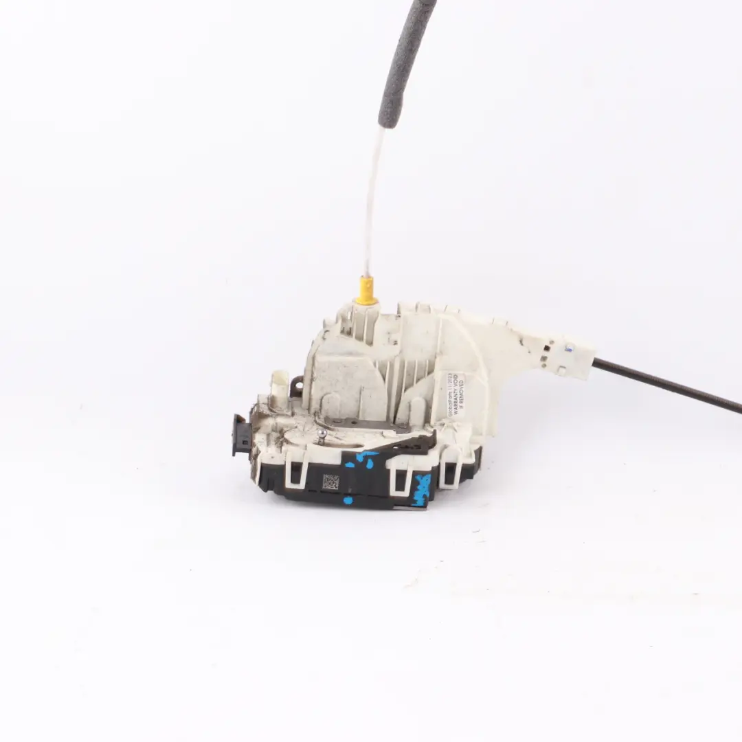 Door Lock Front Right O/S Catch Mechanism to Mercedes Sprinter W906 with Part number A9067201835 Mercedes Sprinter W906 Door Lock Front Right O/S Catch Mechanism - SKU rhd-A9067201835-1 - Part number A9067201835