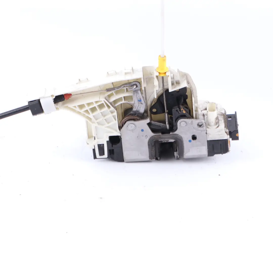Mercedes Sprinter W906 Door Lock Front Right O/S Catch Mechanism - SKU rhd-A9067201835-1 - Part number A9067201835