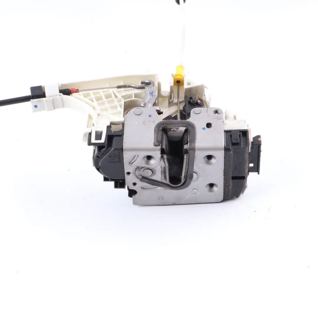Mercedes Sprinter W906 Door Lock Front Right O/S Catch Mechanism - SKU rhd-A9067201835-1 - Part number A9067201835