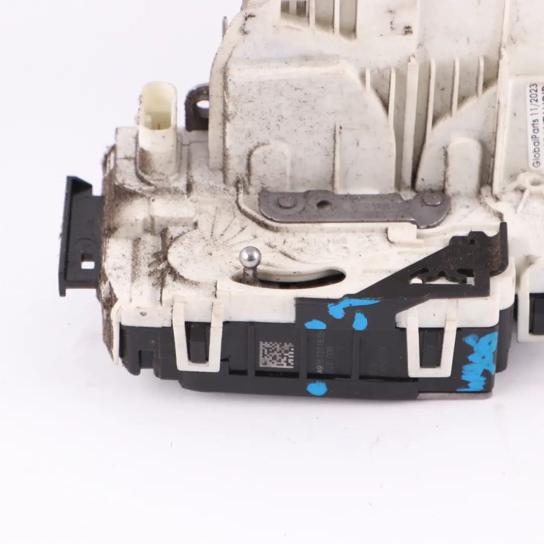 Mercedes Sprinter W906 Door Lock Front Right O/S Catch Mechanism - SKU rhd-A9067201835-1 - Part number A9067201835