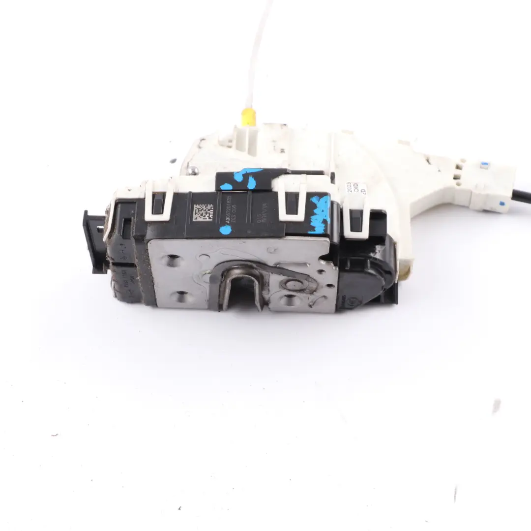 Door Lock Front Right O/S Catch Mechanism to Mercedes Sprinter W906 with Part number A9067201835 Mercedes Sprinter W906 Door Lock Front Right O/S Catch Mechanism - SKU rhd-A9067201835-1 - Part number A9067201835