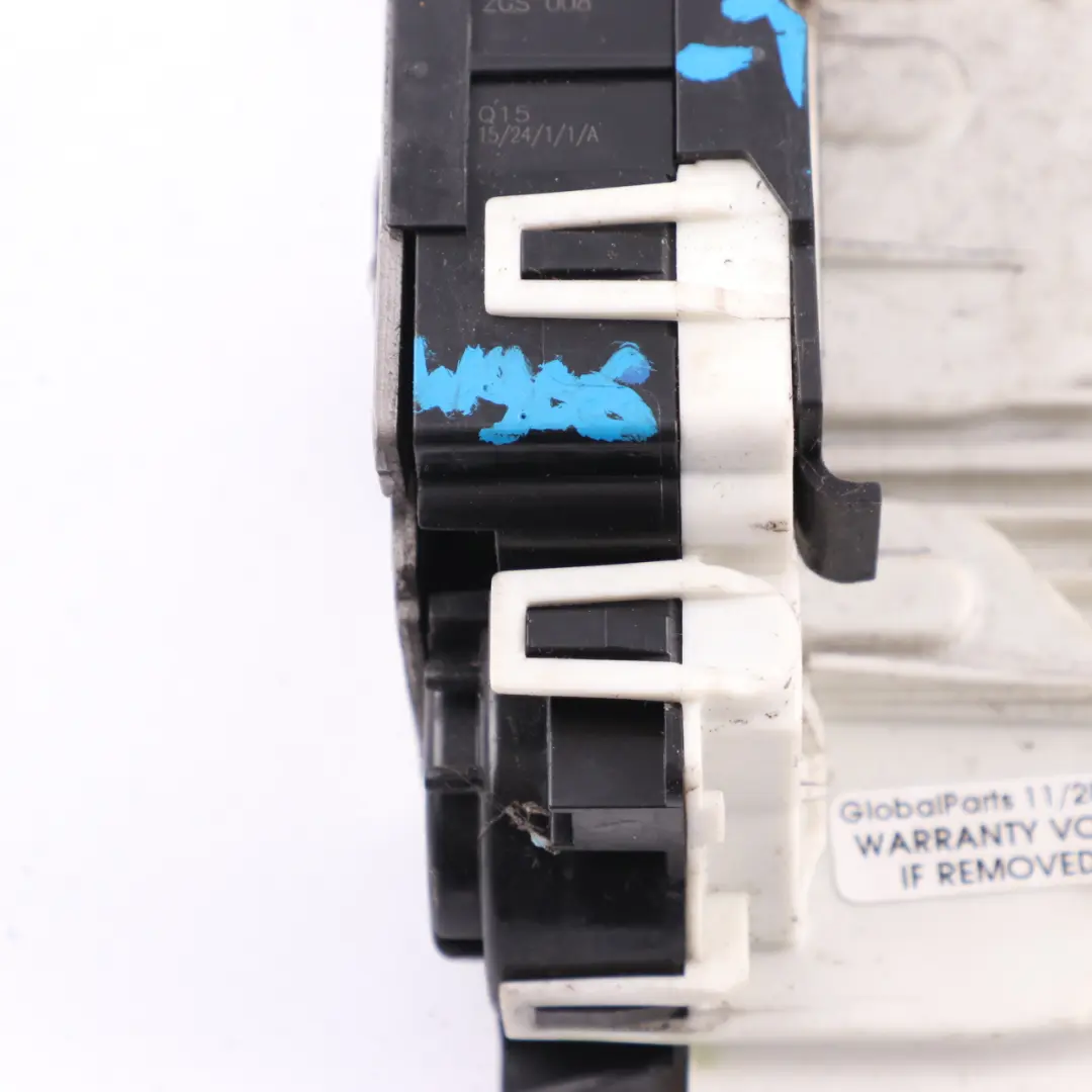 Mercedes Sprinter W906 Door Lock Front Right O/S Catch Mechanism - SKU rhd-A9067201835-1 - Part number A9067201835