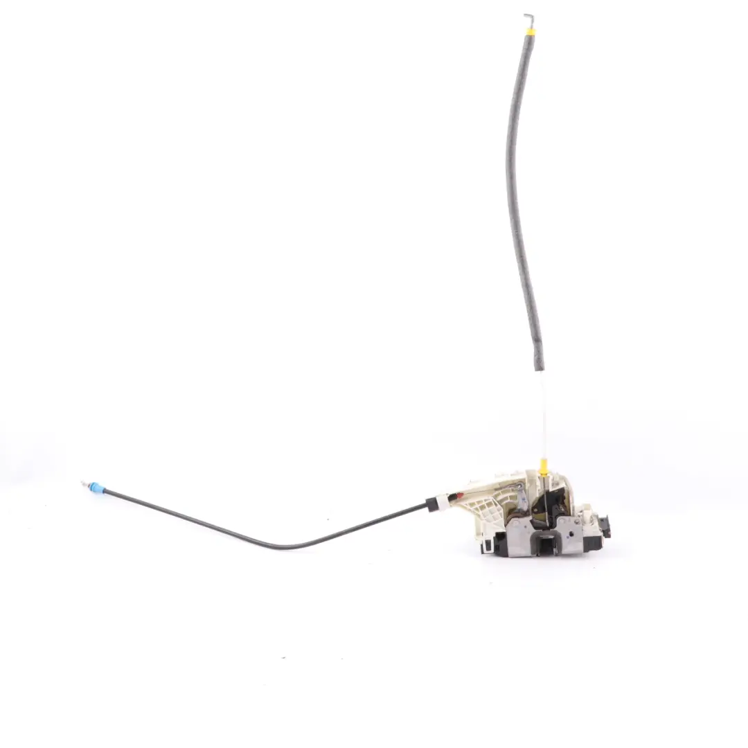 Mercedes Sprinter W906 Door Lock Front Right O/S Catch Mechanism - SKU rhd-A9067201835-1 - Part number A9067201835