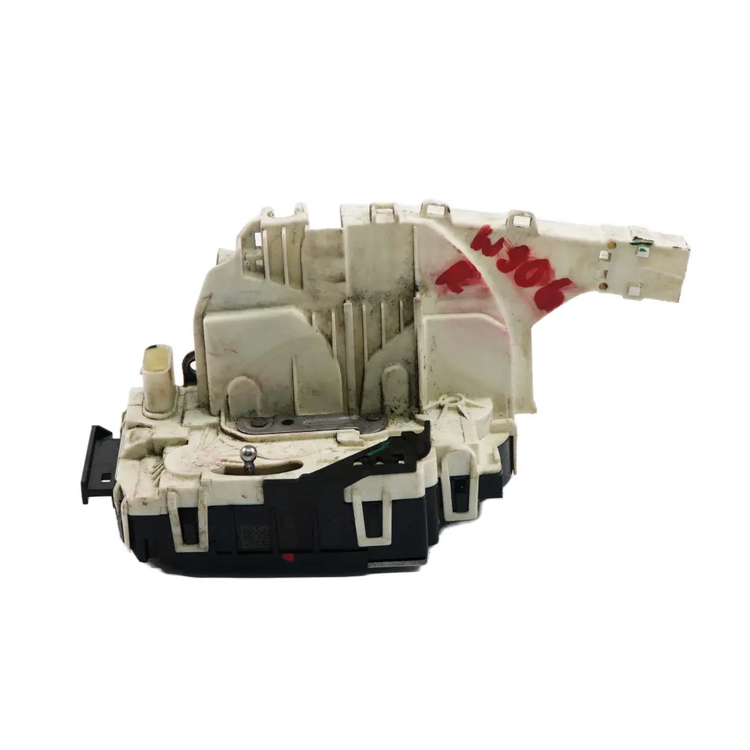 Mercedes-Benz Sprinter W906 Front Right O/S Door Lock Mechanism Actuator to with Part number A9067201835 Mercedes-Benz Sprinter W906 Front Right O/S Door Lock Mechanism Actuator - SKU rhd-A9067201835 - Part number A9067201835