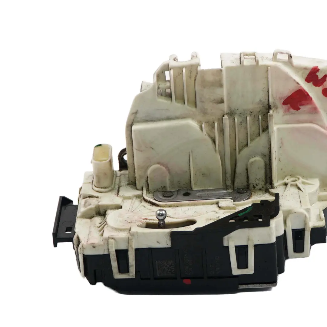 Mercedes-Benz Sprinter W906 Front Right O/S Door Lock Mechanism Actuator to with Part number A9067201835 Mercedes-Benz Sprinter W906 Front Right O/S Door Lock Mechanism Actuator - SKU rhd-A9067201835 - Part number A9067201835