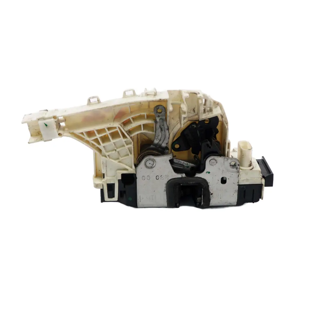 Mercedes-Benz Sprinter W906 Front Right O/S Door Lock Mechanism Actuator to with Part number A9067201835 Mercedes-Benz Sprinter W906 Front Right O/S Door Lock Mechanism Actuator - SKU rhd-A9067201835 - Part number A9067201835