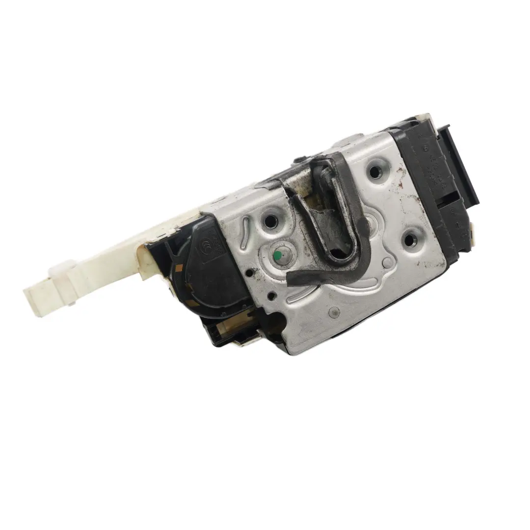 Mercedes-Benz Sprinter W906 Front Right O/S Door Lock Mechanism Actuator to with Part number A9067201835 Mercedes-Benz Sprinter W906 Front Right O/S Door Lock Mechanism Actuator - SKU rhd-A9067201835 - Part number A9067201835