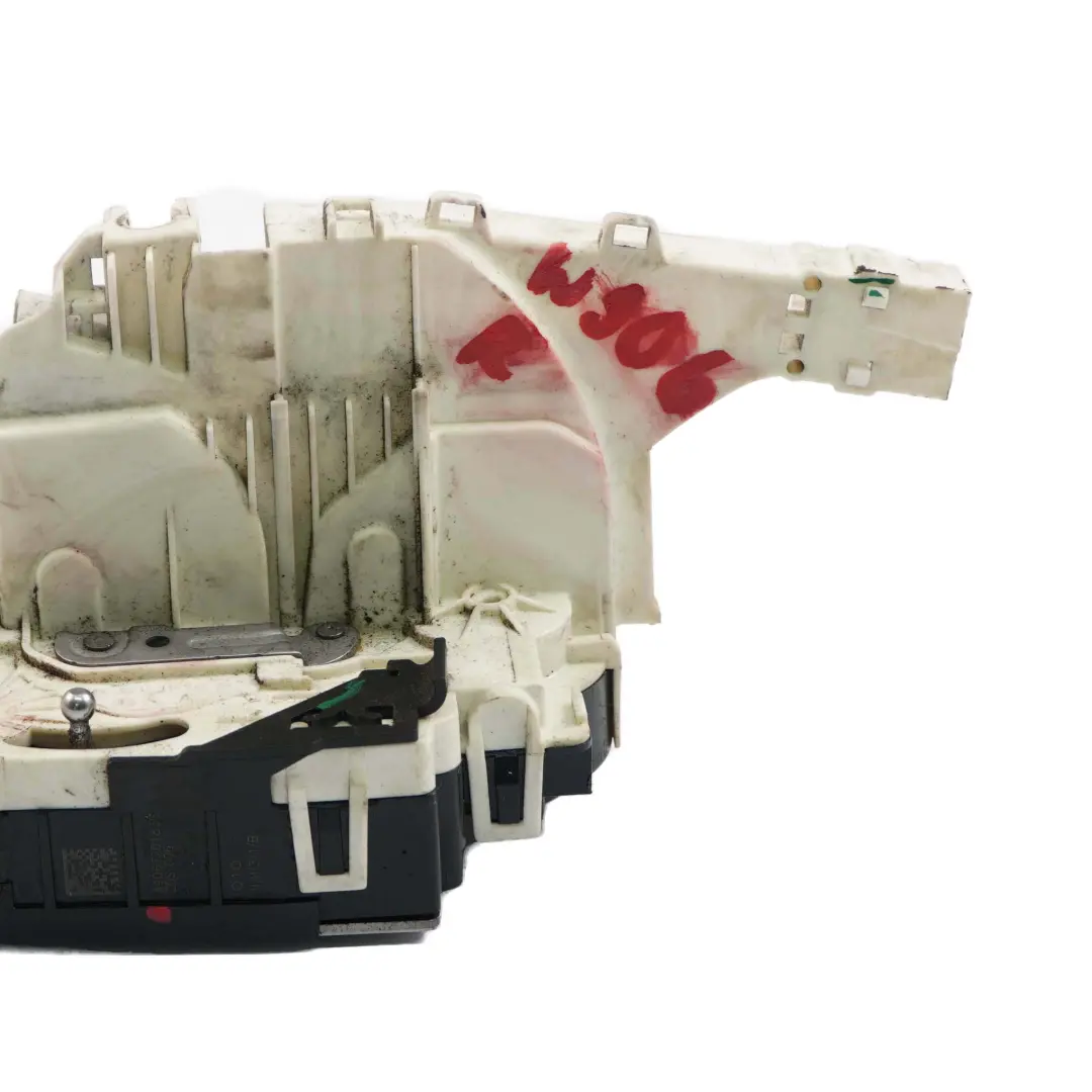 Mercedes-Benz Sprinter W906 Front Right O/S Door Lock Mechanism Actuator to with Part number A9067201835 Mercedes-Benz Sprinter W906 Front Right O/S Door Lock Mechanism Actuator - SKU rhd-A9067201835 - Part number A9067201835