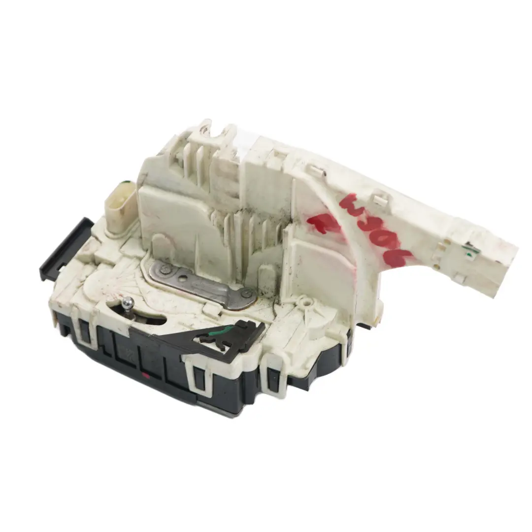 Mercedes-Benz Sprinter W906 Front Right O/S Door Lock Mechanism Actuator to with Part number A9067201835 Mercedes-Benz Sprinter W906 Front Right O/S Door Lock Mechanism Actuator - SKU rhd-A9067201835 - Part number A9067201835