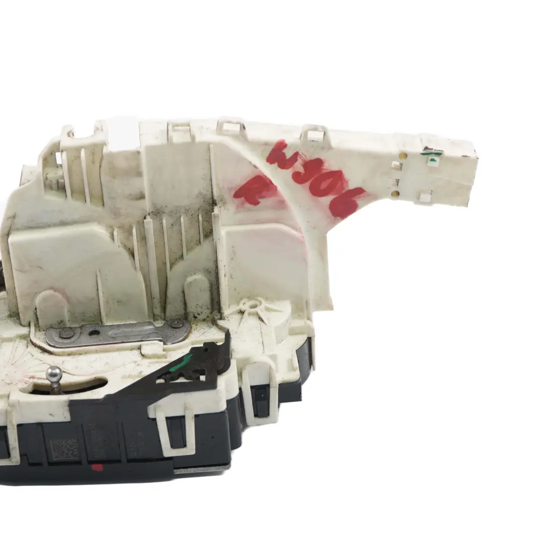 Mercedes-Benz Sprinter W906 Front Right O/S Door Lock Mechanism Actuator to with Part number A9067201835 Mercedes-Benz Sprinter W906 Front Right O/S Door Lock Mechanism Actuator - SKU rhd-A9067201835 - Part number A9067201835