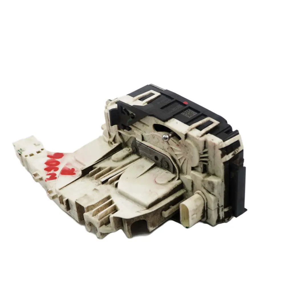 Mercedes-Benz Sprinter W906 Front Right O/S Door Lock Mechanism Actuator to with Part number A9067201835 Mercedes-Benz Sprinter W906 Front Right O/S Door Lock Mechanism Actuator - SKU rhd-A9067201835 - Part number A9067201835