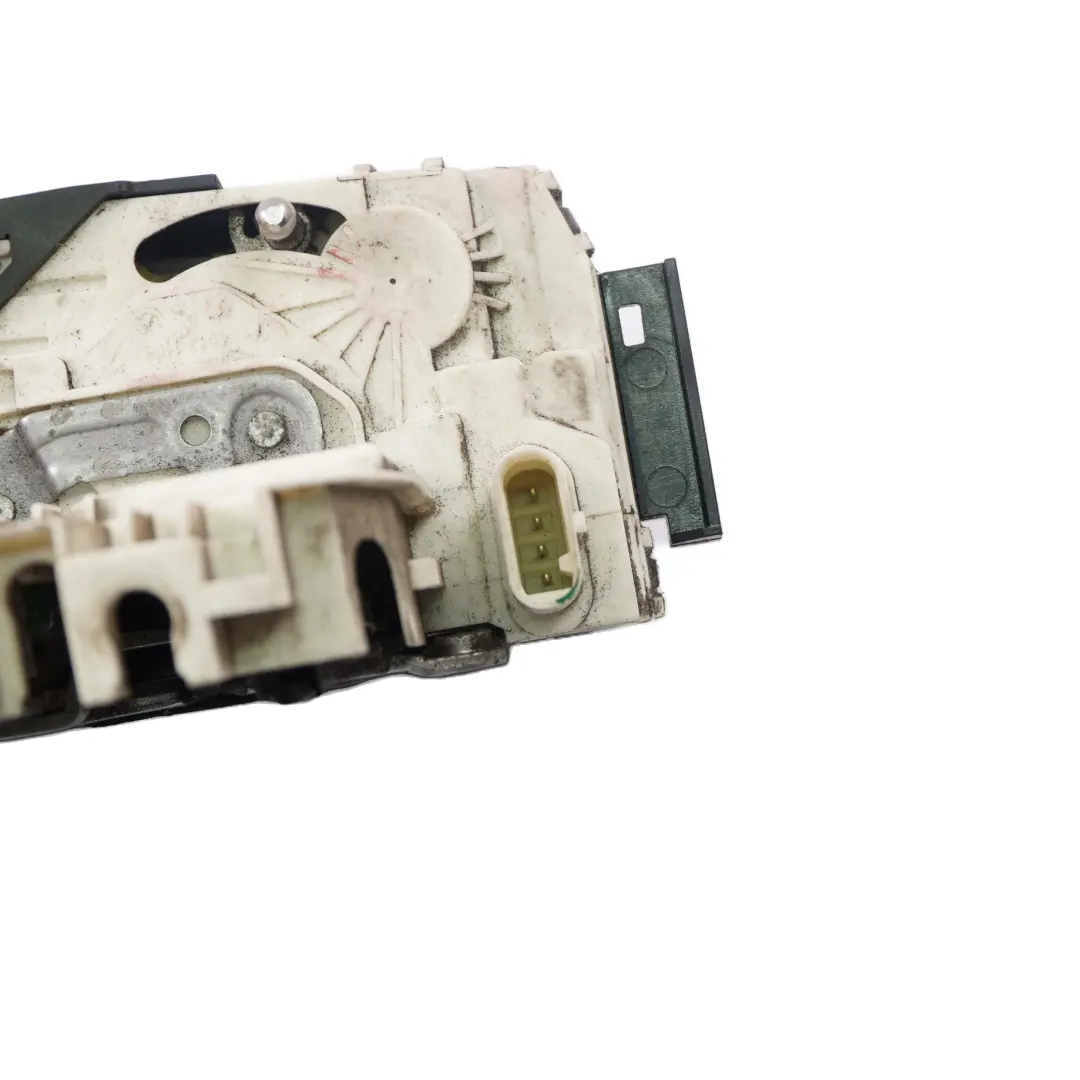 Mercedes-Benz Sprinter W906 Front Right O/S Door Lock Mechanism Actuator to with Part number A9067201835 Mercedes-Benz Sprinter W906 Front Right O/S Door Lock Mechanism Actuator - SKU rhd-A9067201835 - Part number A9067201835