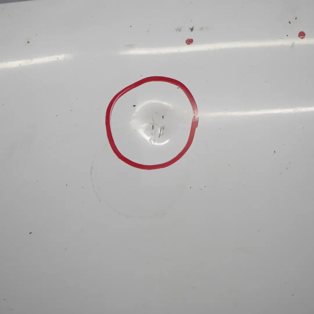 Mercedes Sprinter W906 Maska Pokrywa Silnika 9147 - SKU rhd-A9067500102-ARW1 - Numer Części A9067500102