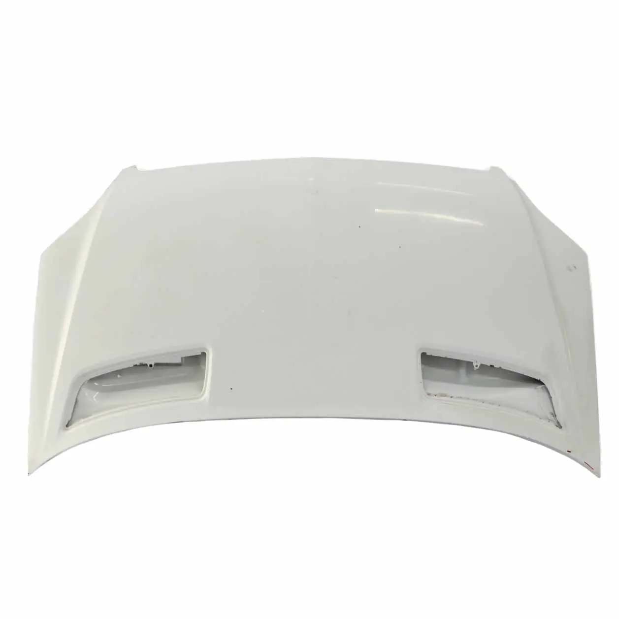 Mercedes Sprinter W906 Hood Bonnet Trim Panel Arctic White 9147
