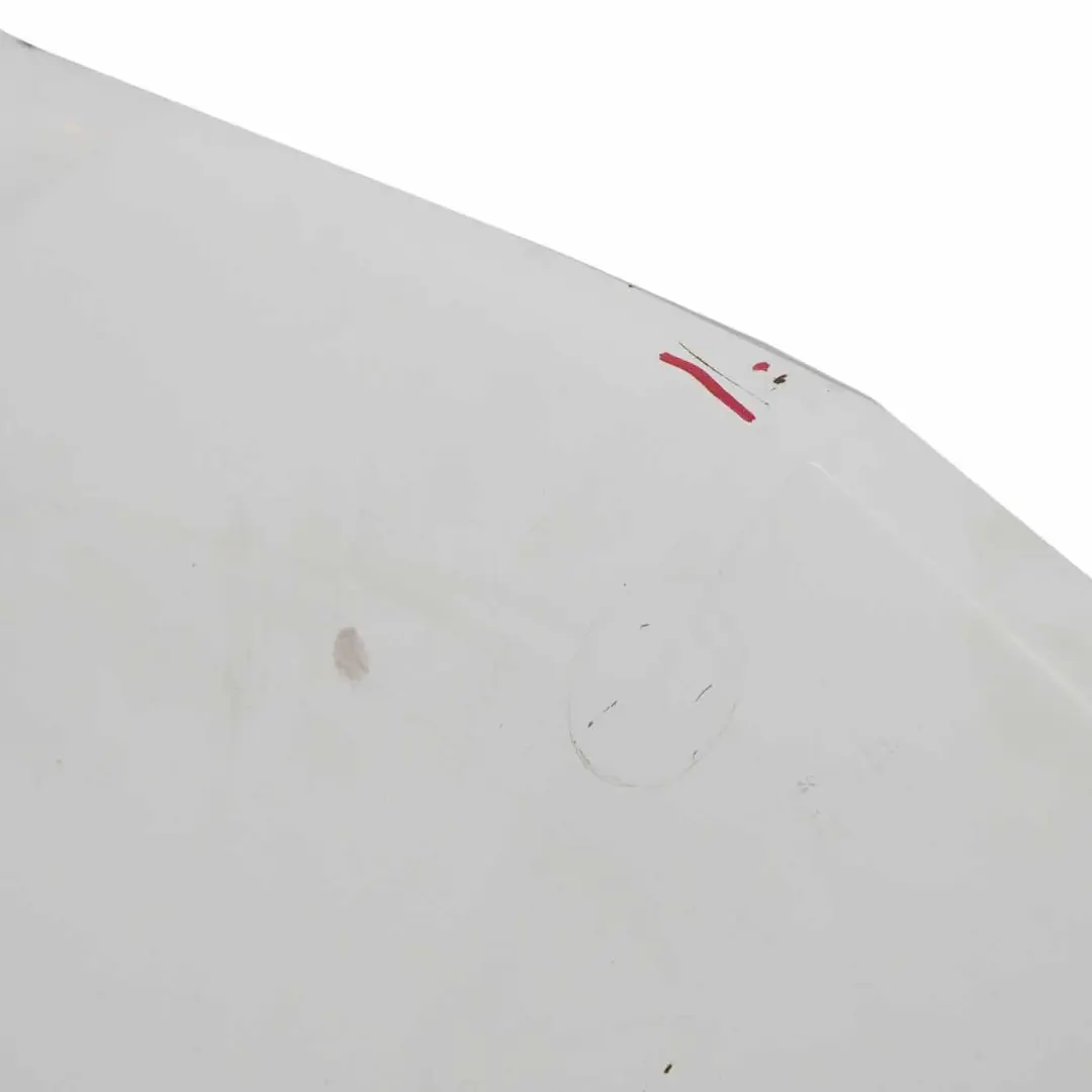 Mercedes Sprinter W906 Maska Pokrywa Silnika 9147 - SKU rhd-A9067500102-ARW3 - Numer Części A9067500102