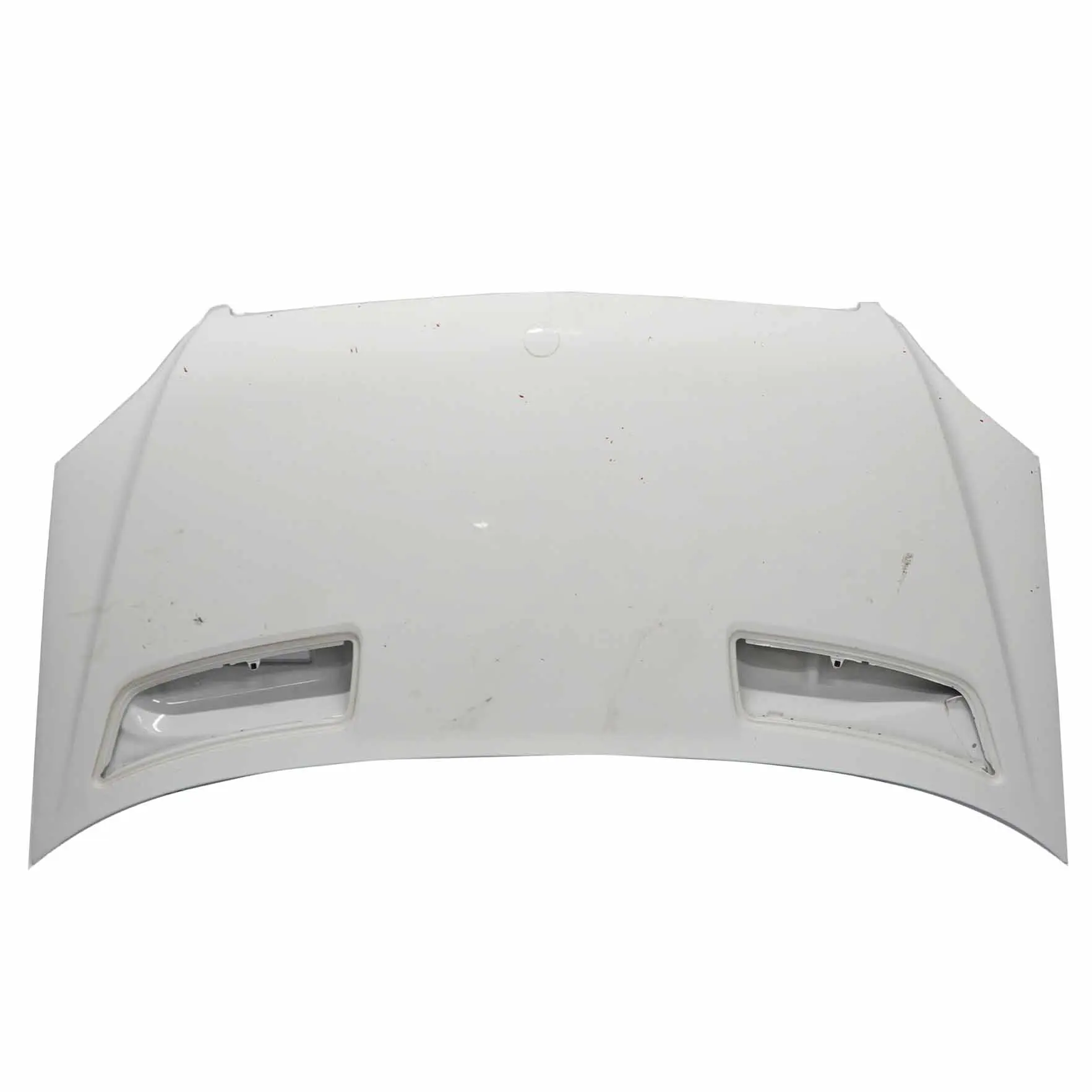 Mercedes Sprinter W906 Hood Bonnet Trim Panel Arctic White 9147