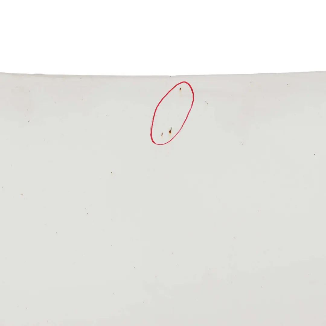 Mercedes-Benz Sprinter W906 Hood Bonnet Trim Panel Arctic White 9147 to with Part number A9067500102 Mercedes-Benz Sprinter W906 Hood Bonnet Trim Panel Arctic White 9147 - SKU rhd-A9067500102-ARW - Part number A9067500102