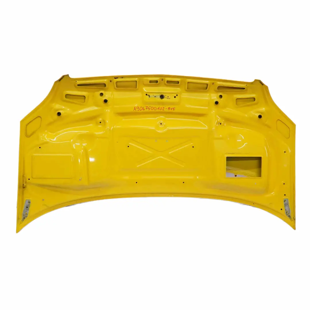 Maska Pokrywa Silnika 1212 do Mercedes Sprinter W906 o numerze A9067500102 Mercedes Sprinter W906 Maska Pokrywa Silnika 1212 - SKU rhd-A9067500102-BYE - Numer Części A9067500102