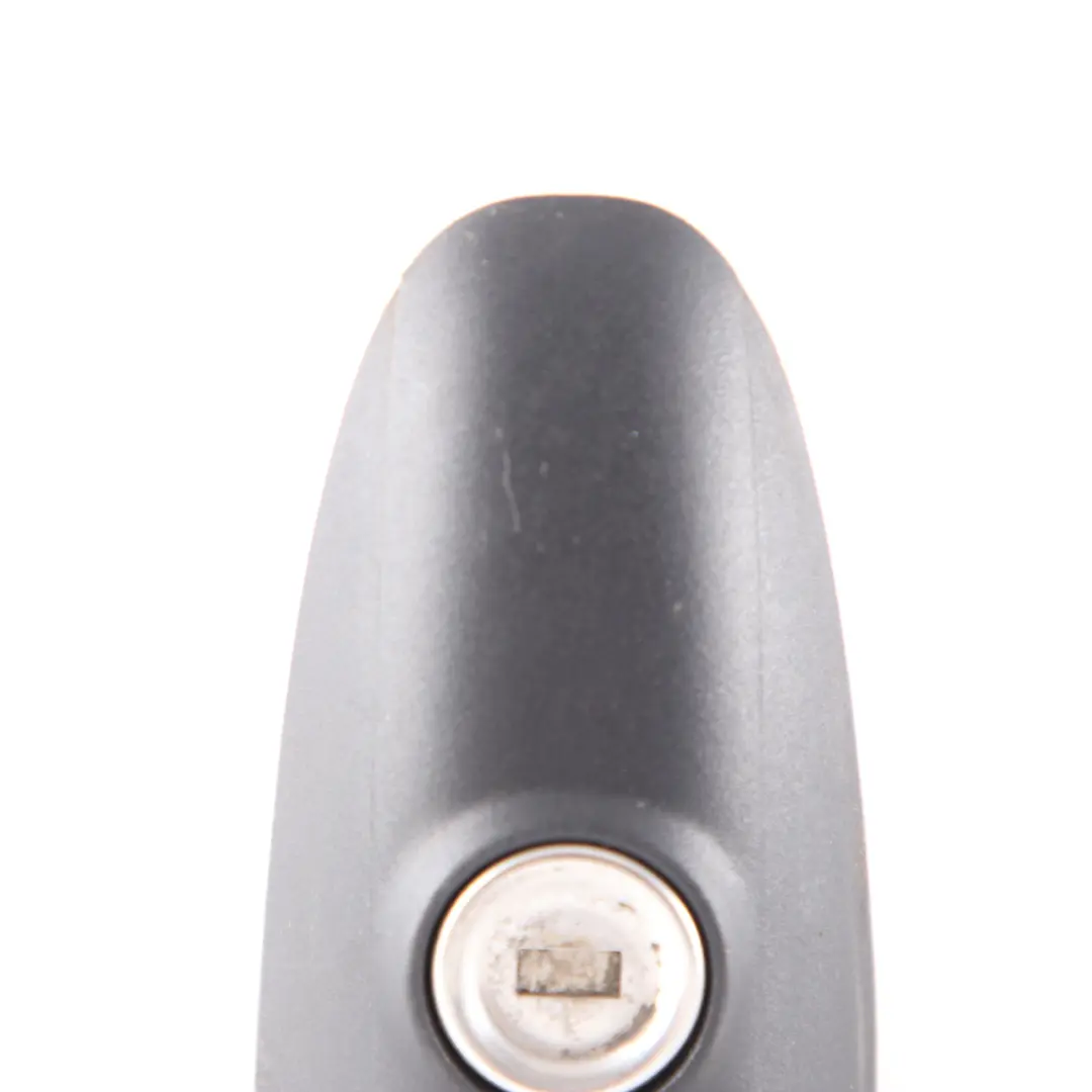 Door Handle Lock Cylinder Cap Cover Front Right O/S to Mercedes W906 with Part number A9067600005 Mercedes W906 Door Handle Lock Cylinder Cap Cover Front Right O/S - SKU rhd-A9067600005 - Part number A9067600005