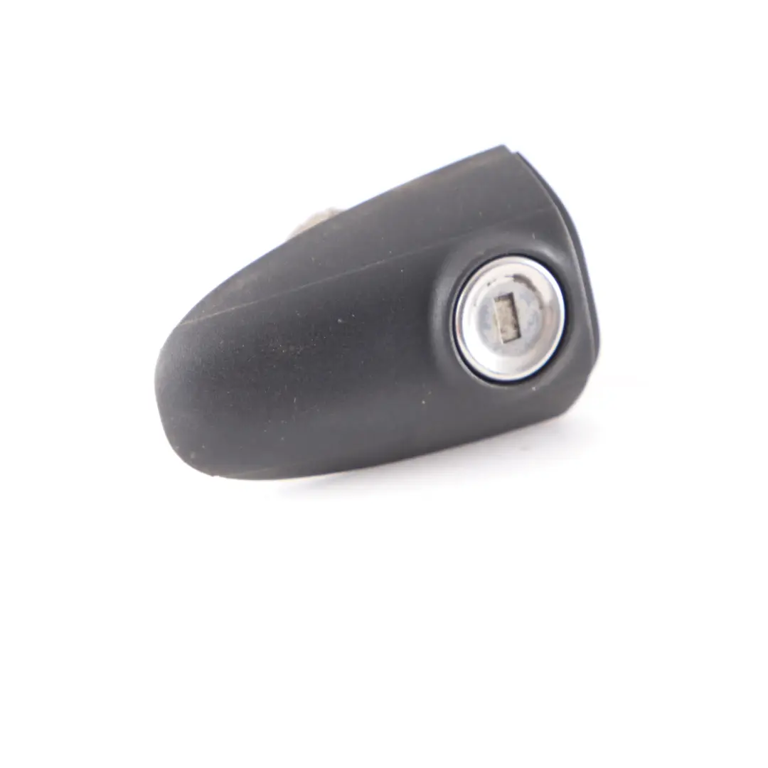 Door Handle Lock Cylinder Cap Cover Front Right O/S to Mercedes W906 with Part number A9067600005 Mercedes W906 Door Handle Lock Cylinder Cap Cover Front Right O/S - SKU rhd-A9067600005 - Part number A9067600005