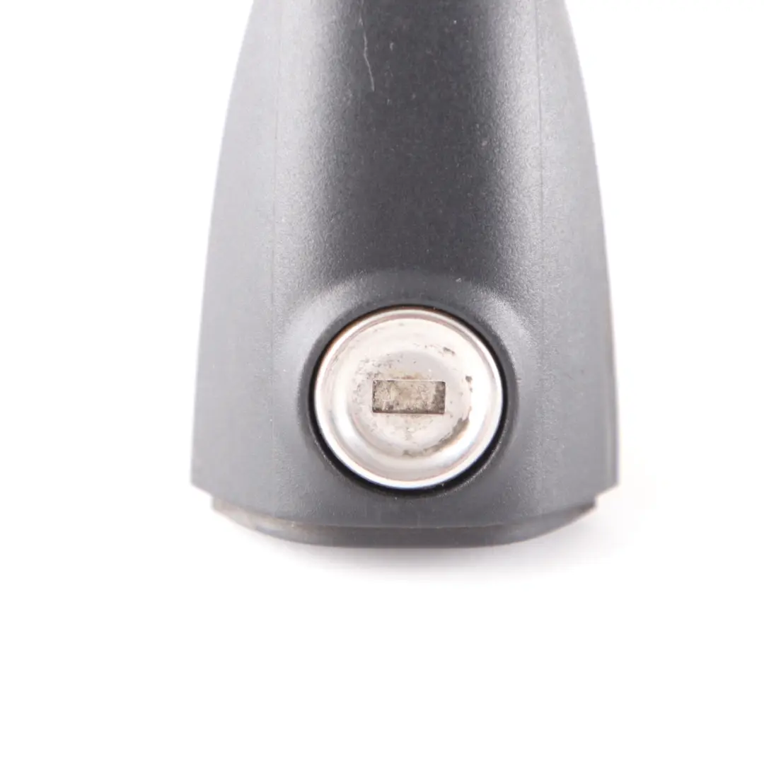 Door Handle Lock Cylinder Cap Cover Front Right O/S to Mercedes W906 with Part number A9067600005 Mercedes W906 Door Handle Lock Cylinder Cap Cover Front Right O/S - SKU rhd-A9067600005 - Part number A9067600005