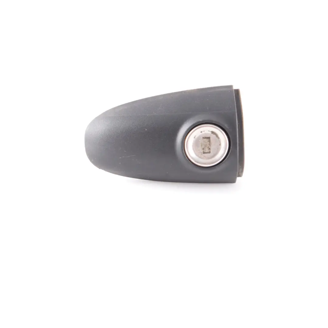 Mercedes W906 Door Handle Lock Cylinder Cap Cover Front Right O/S - SKU rhd-A9067600005 - Part number A9067600005