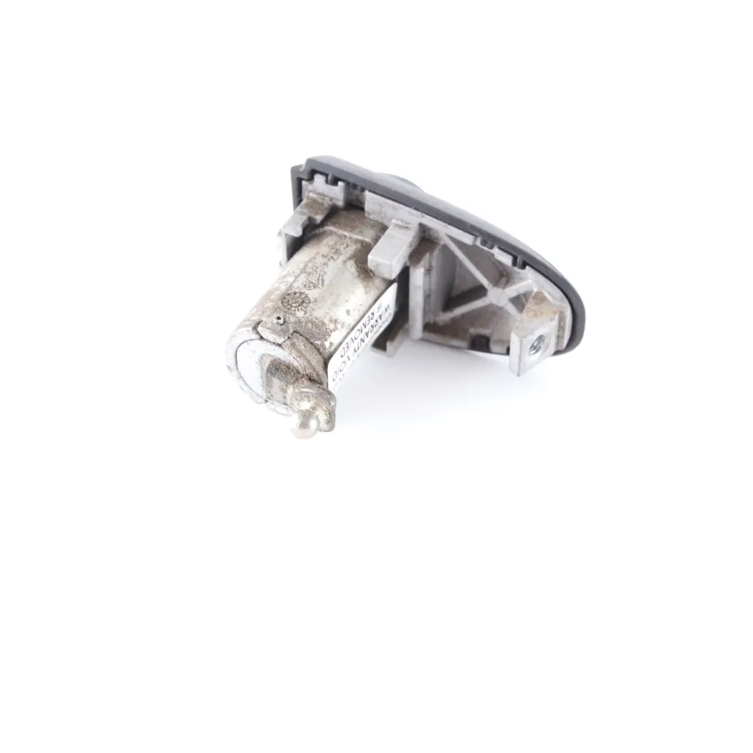 Door Handle Lock Cylinder Cap Cover Front Right O/S to Mercedes W906 with Part number A9067600005 Mercedes W906 Door Handle Lock Cylinder Cap Cover Front Right O/S - SKU rhd-A9067600005 - Part number A9067600005