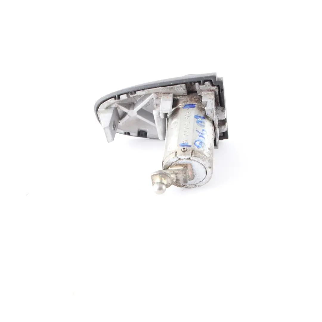 Door Handle Lock Cylinder Cap Cover Front Right O/S to Mercedes W906 with Part number A9067600005 Mercedes W906 Door Handle Lock Cylinder Cap Cover Front Right O/S - SKU rhd-A9067600005 - Part number A9067600005