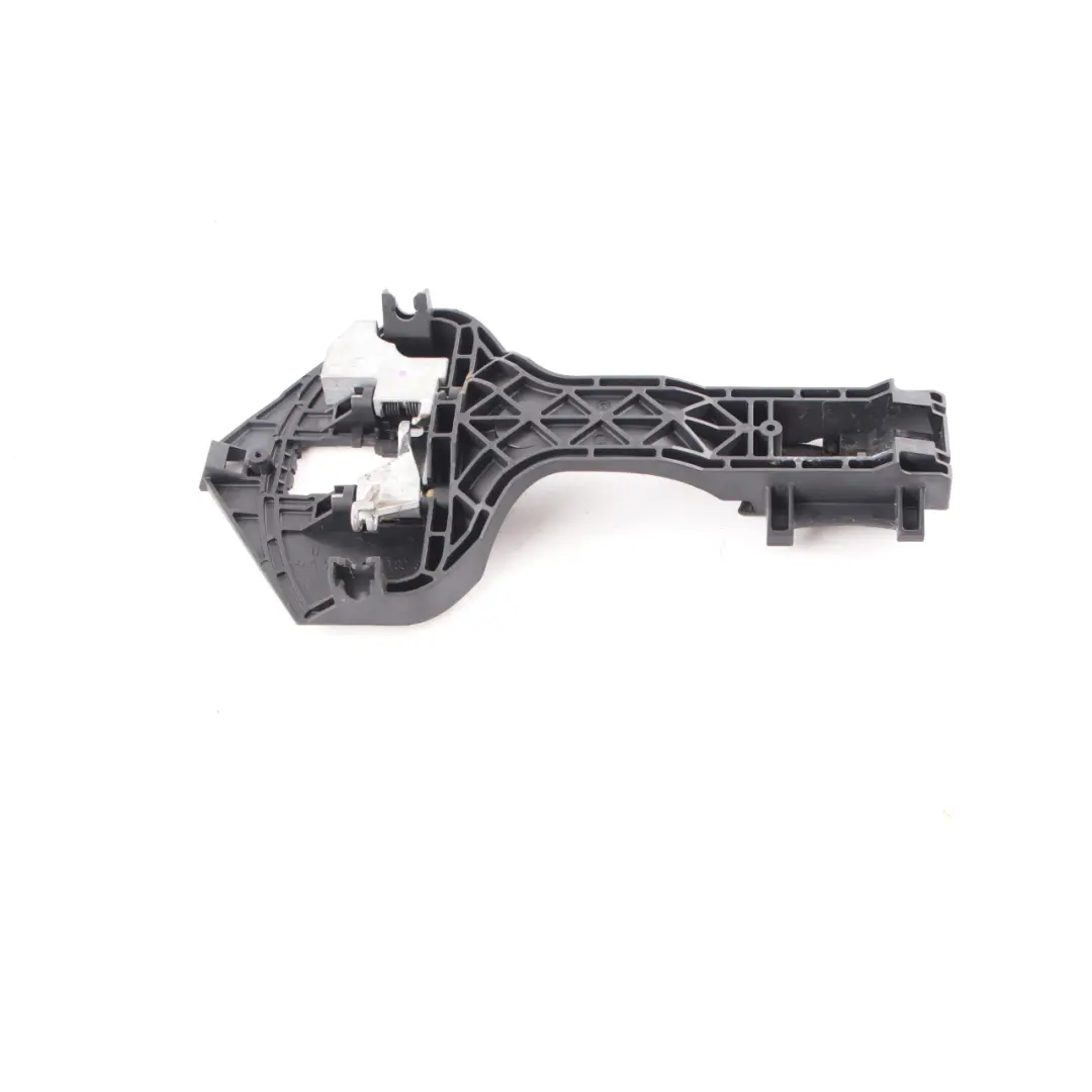 Mercedes Sprinter W906 Door Handle Grab Base Carrier Front Left N/S - SKU rhd-A9067600934-1 - Part number A9067600934