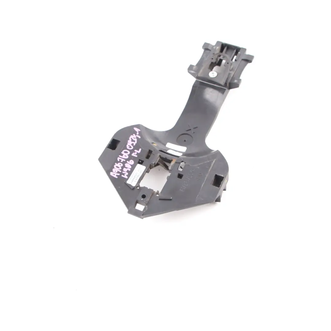 Mercedes Sprinter W906 Door Handle Grab Base Carrier Front Left N/S - SKU rhd-A9067600934-1 - Part number A9067600934