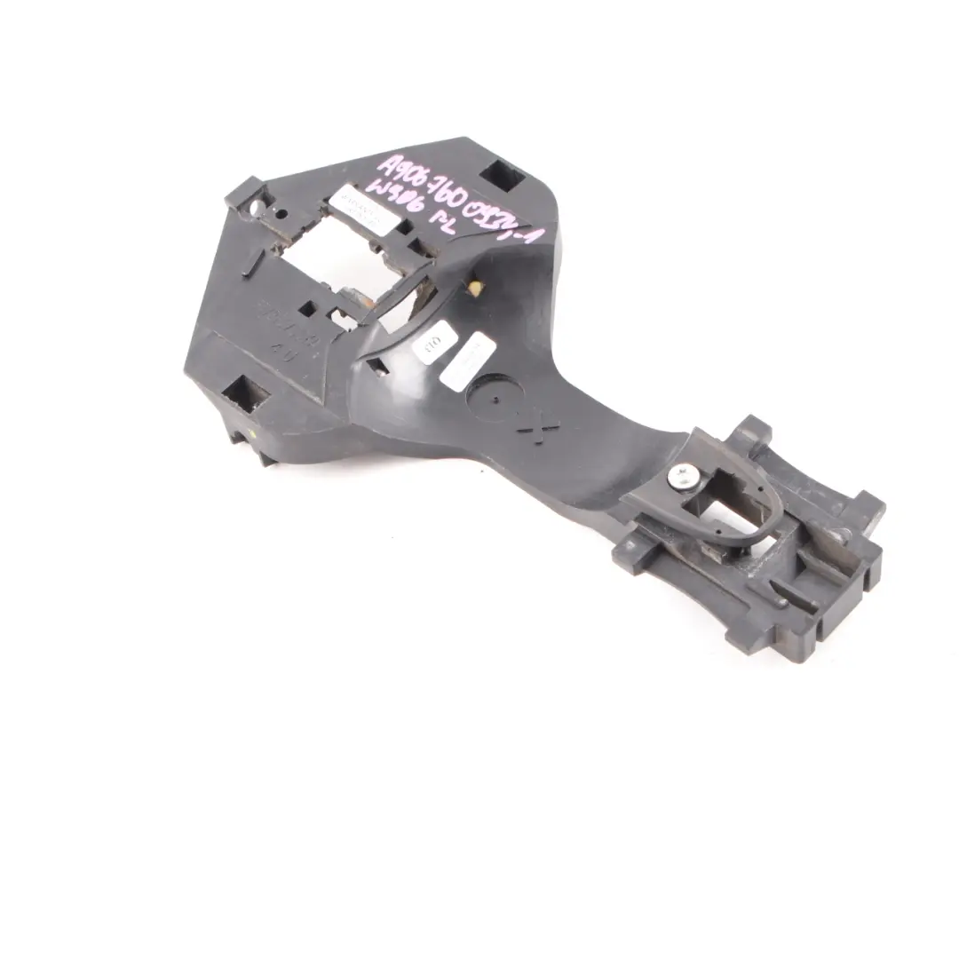 Mercedes Sprinter W906 Door Handle Grab Base Carrier Front Left N/S - SKU rhd-A9067600934-1 - Part number A9067600934