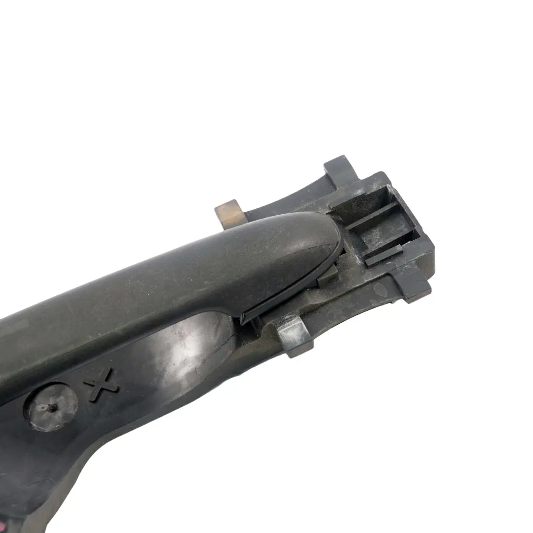  Mercedes-Benz Sprinter W906 Front Left Door N/S Handle Primed - SKU rhd-A9067600934 - Part number A9067600934