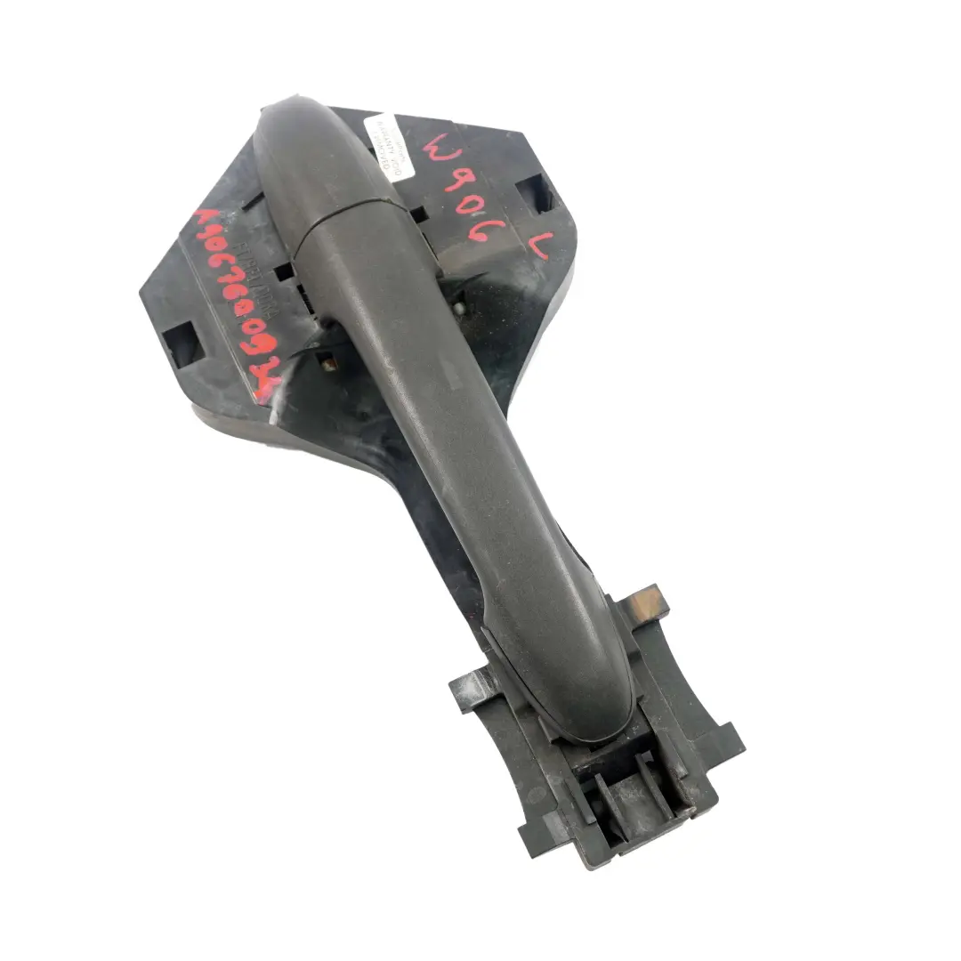  Mercedes-Benz Sprinter W906 Front Left Door N/S Handle Primed - SKU rhd-A9067600934 - Part number A9067600934