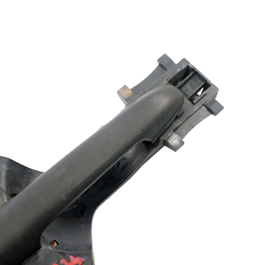 Mercedes-Benz Sprinter W906 Front Left Door N/S Handle Primed to with Part number A9067600934 Mercedes-Benz Sprinter W906 Front Left Door N/S Handle Primed - SKU rhd-A9067600934 - Part number A9067600934