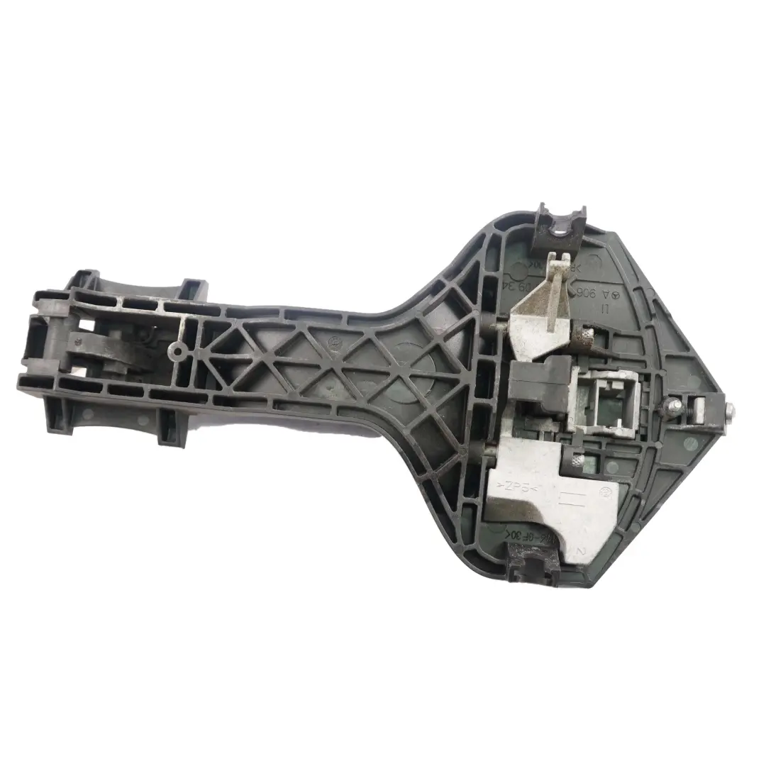 Mercedes-Benz Sprinter W906 Front Left Door N/S Handle Primed to with Part number A9067600934 Mercedes-Benz Sprinter W906 Front Left Door N/S Handle Primed - SKU rhd-A9067600934 - Part number A9067600934