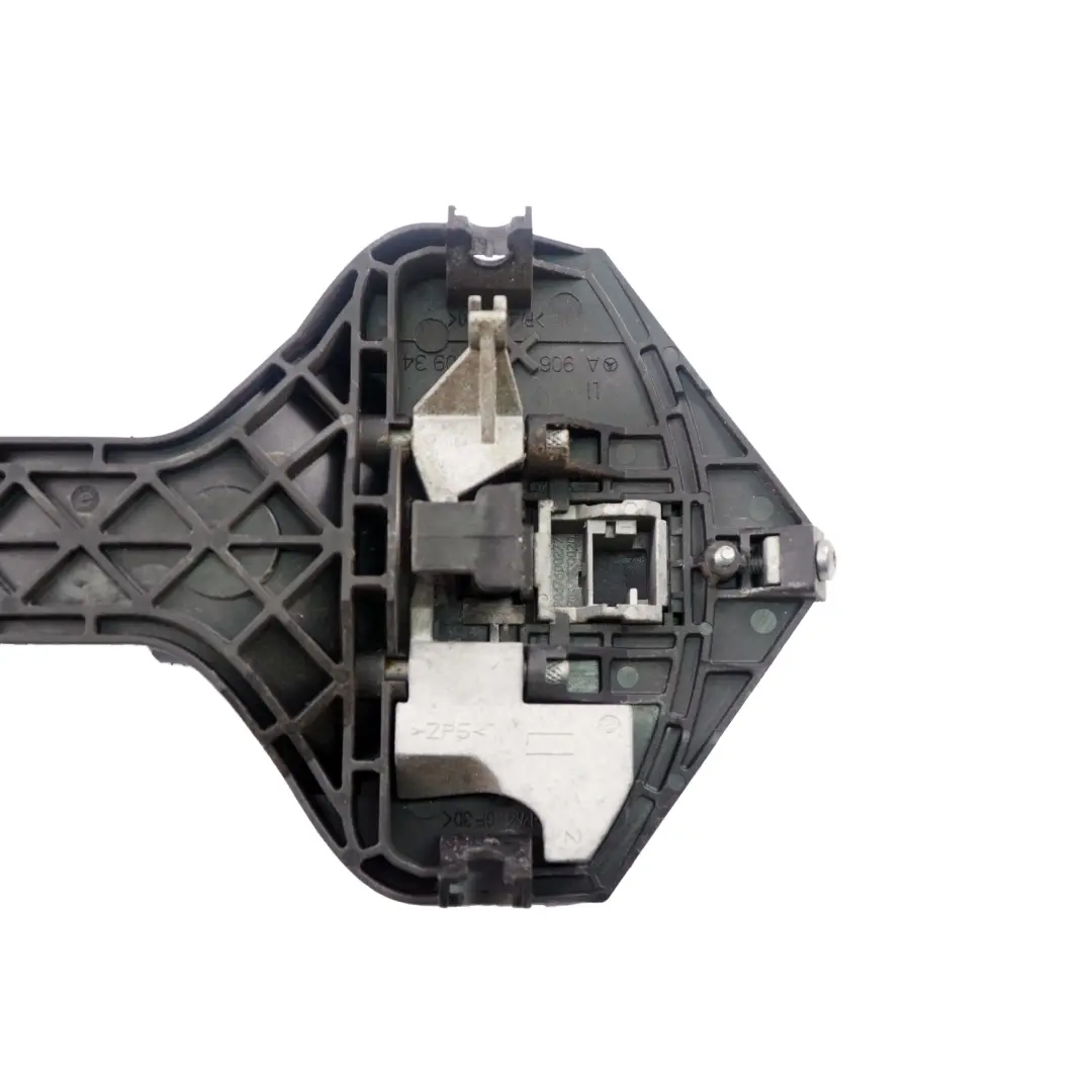 Mercedes-Benz Sprinter W906 Front Left Door N/S Handle Primed to with Part number A9067600934 Mercedes-Benz Sprinter W906 Front Left Door N/S Handle Primed - SKU rhd-A9067600934 - Part number A9067600934