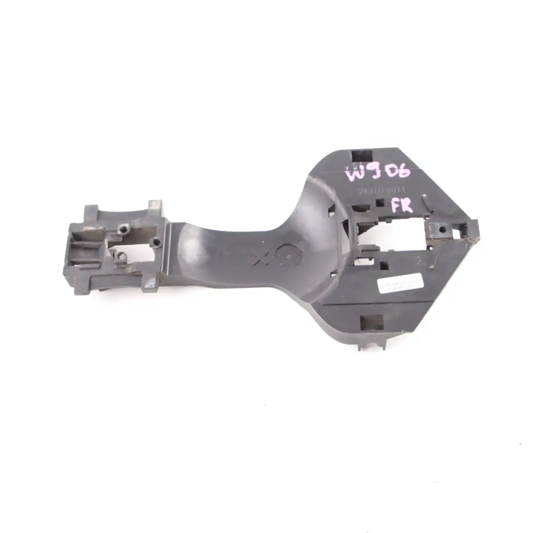 Mercedes Sprinter W906 Grab Handle Carrier Base Front Right Door O/S - SKU rhd-A9067601034-1 - Part number A9067601034