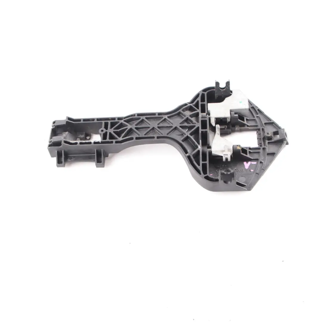 Mercedes Sprinter W906 Grab Handle Carrier Base Front Right Door O/S - SKU rhd-A9067601034-1 - Part number A9067601034