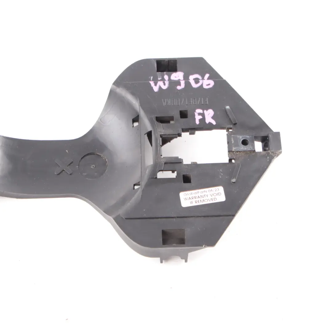 Mercedes Sprinter W906 Grab Handle Carrier Base Front Right Door O/S - SKU rhd-A9067601034-1 - Part number A9067601034