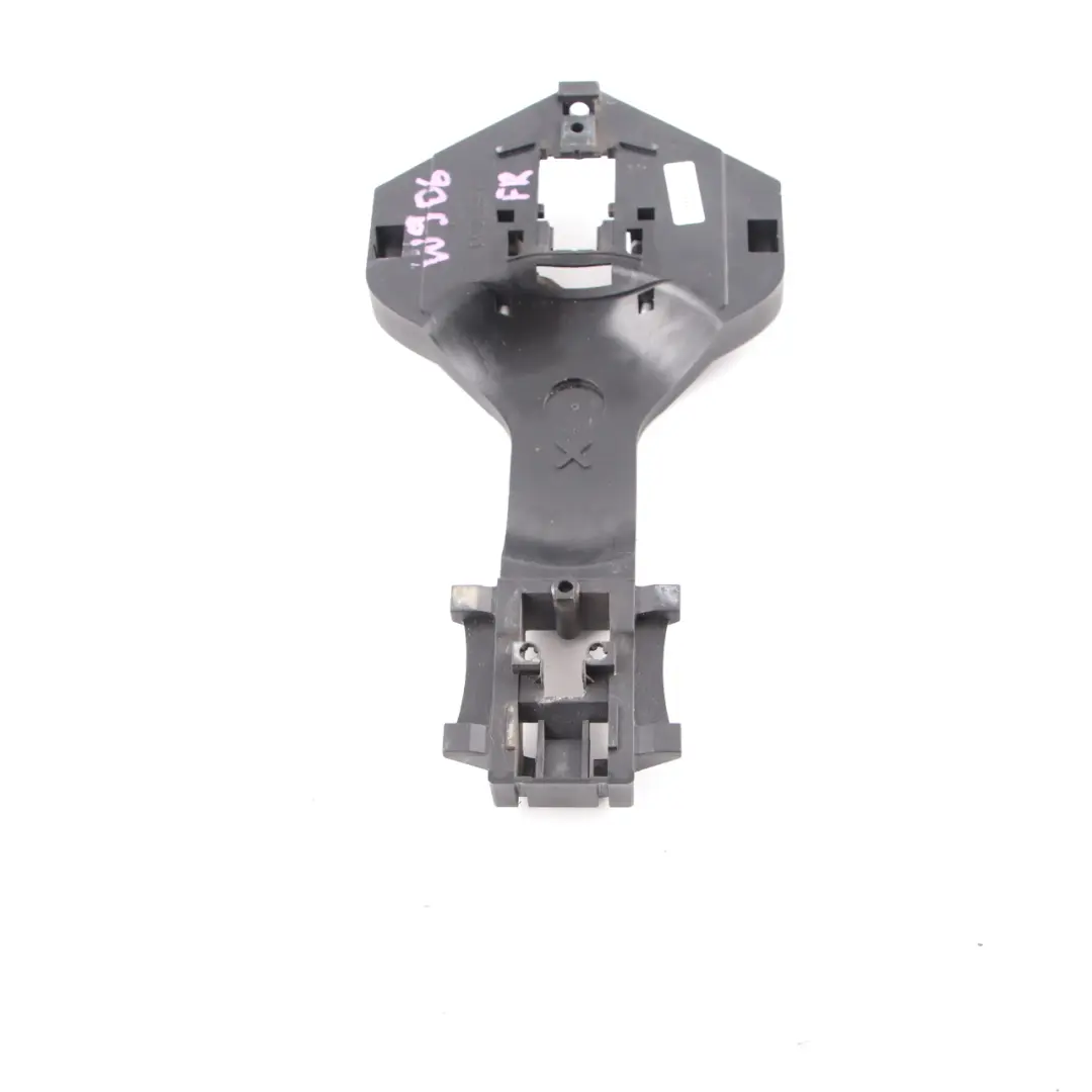 Mercedes Sprinter W906 Grab Handle Carrier Base Front Right Door O/S - SKU rhd-A9067601034-1 - Part number A9067601034