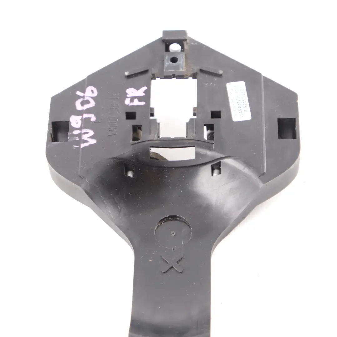 Mercedes Sprinter W906 Grab Handle Carrier Base Front Right Door O/S - SKU rhd-A9067601034-1 - Part number A9067601034