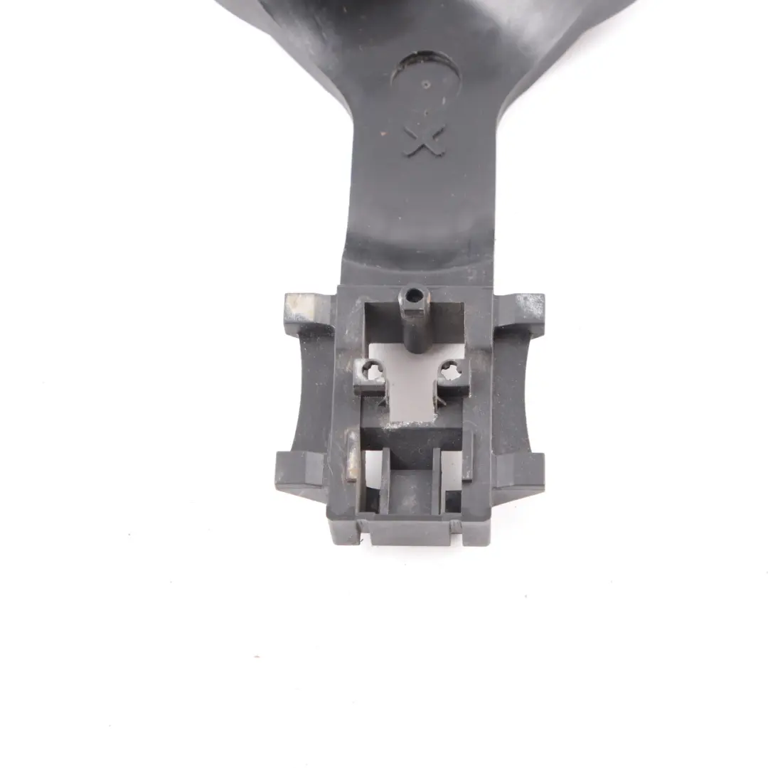 Mercedes Sprinter W906 Grab Handle Carrier Base Front Right Door O/S - SKU rhd-A9067601034-1 - Part number A9067601034