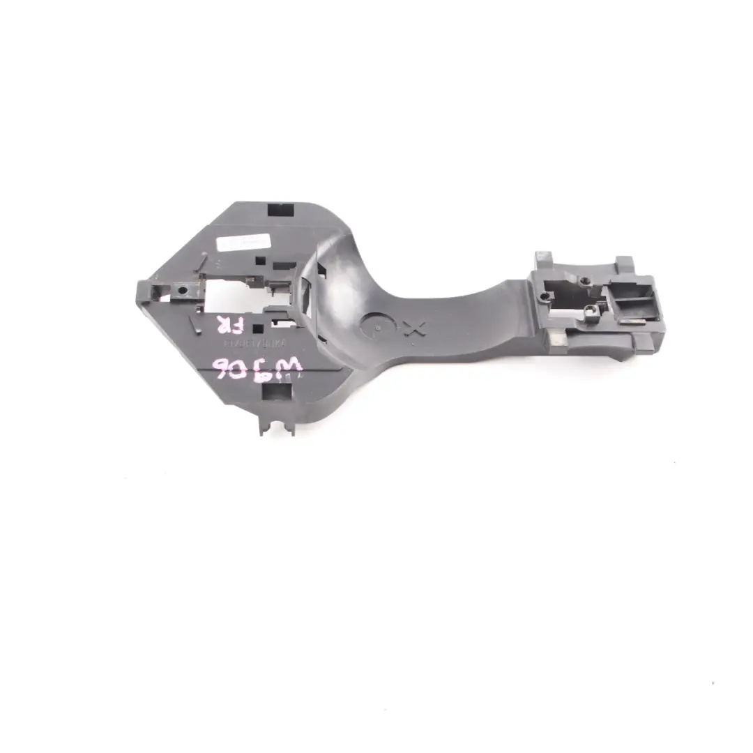 Mercedes Sprinter W906 Grab Handle Carrier Base Front Right Door O/S - SKU rhd-A9067601034-1 - Part number A9067601034